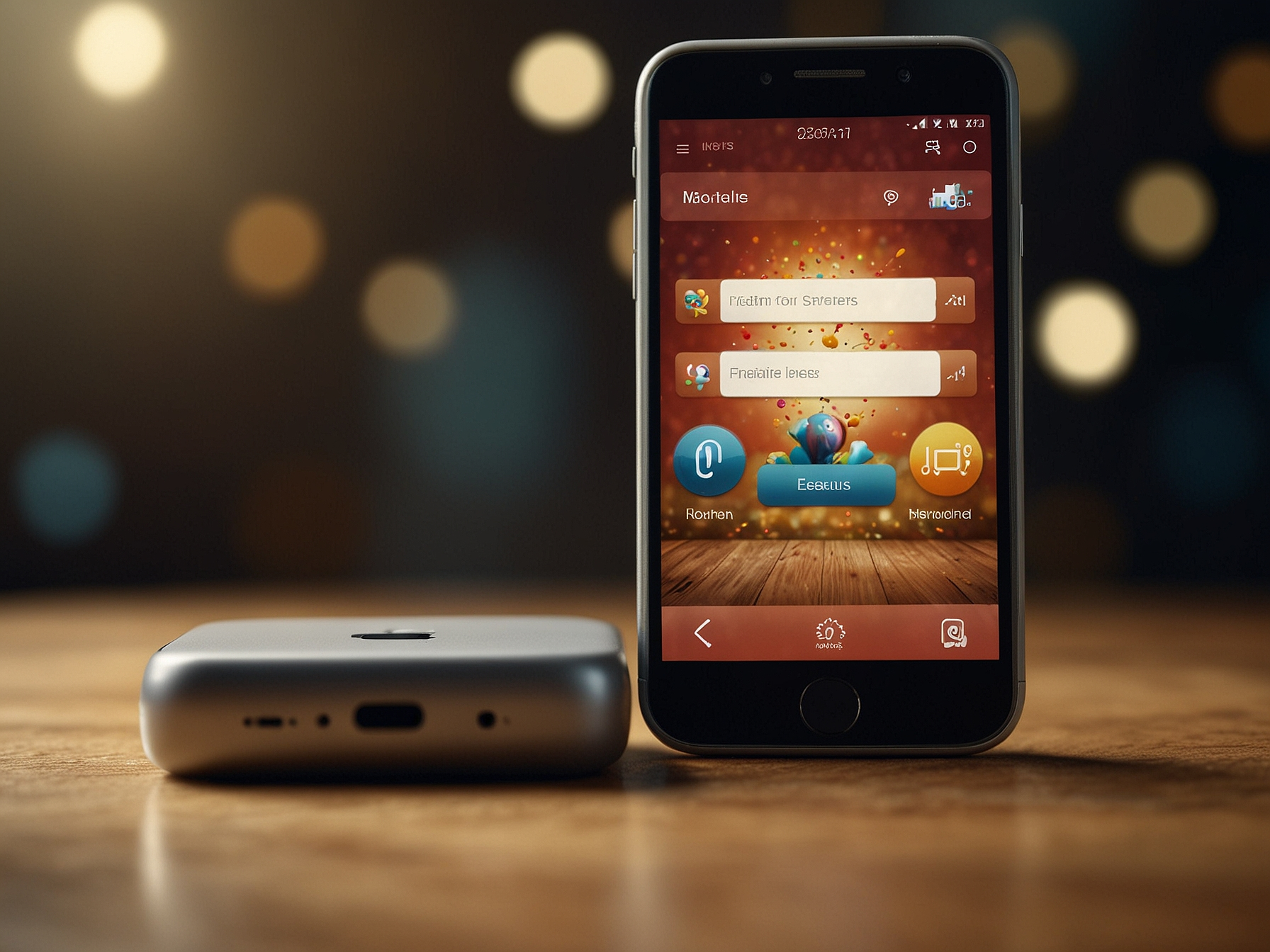 Мобильный бонус