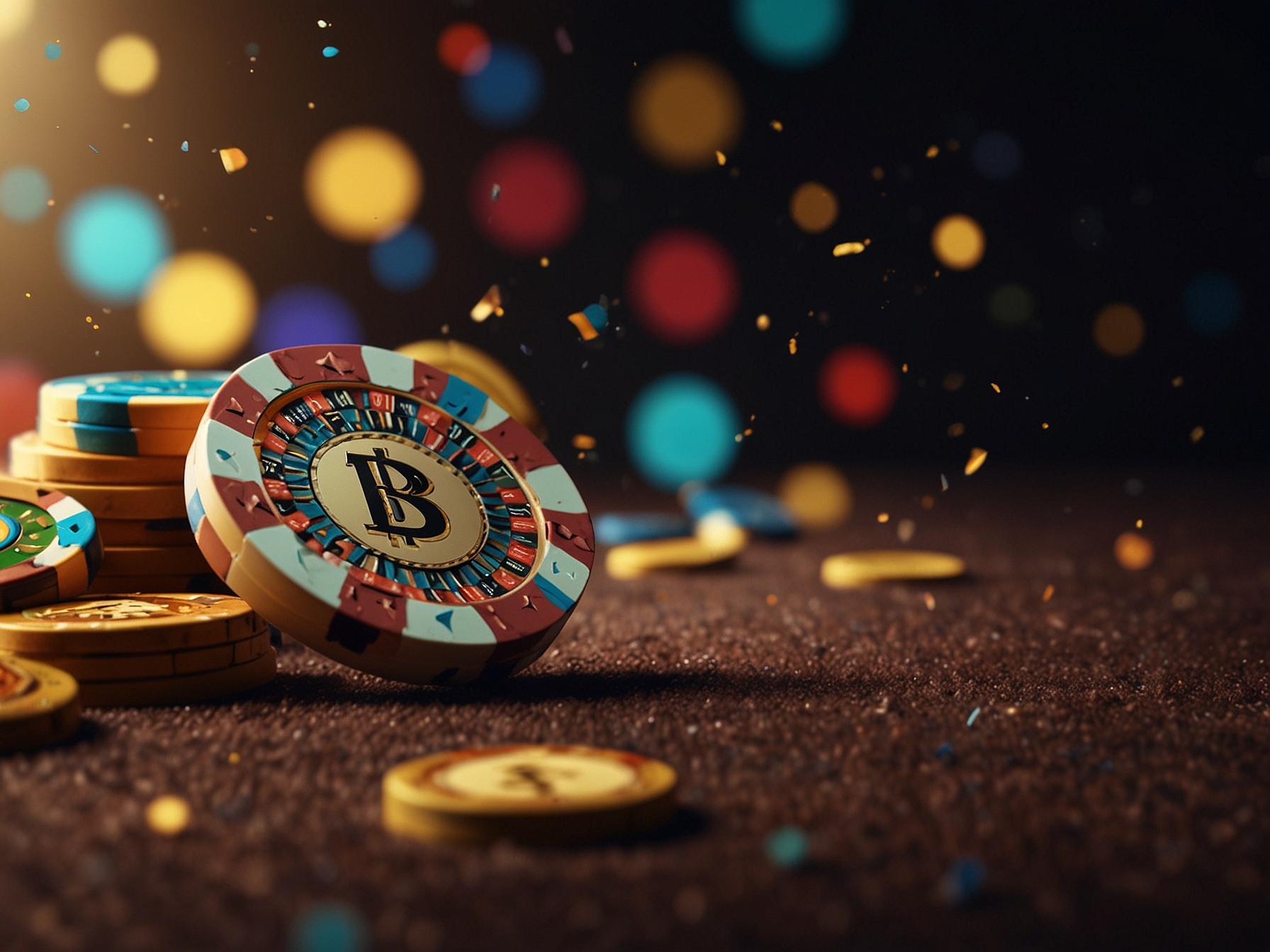 Акция и бонусы