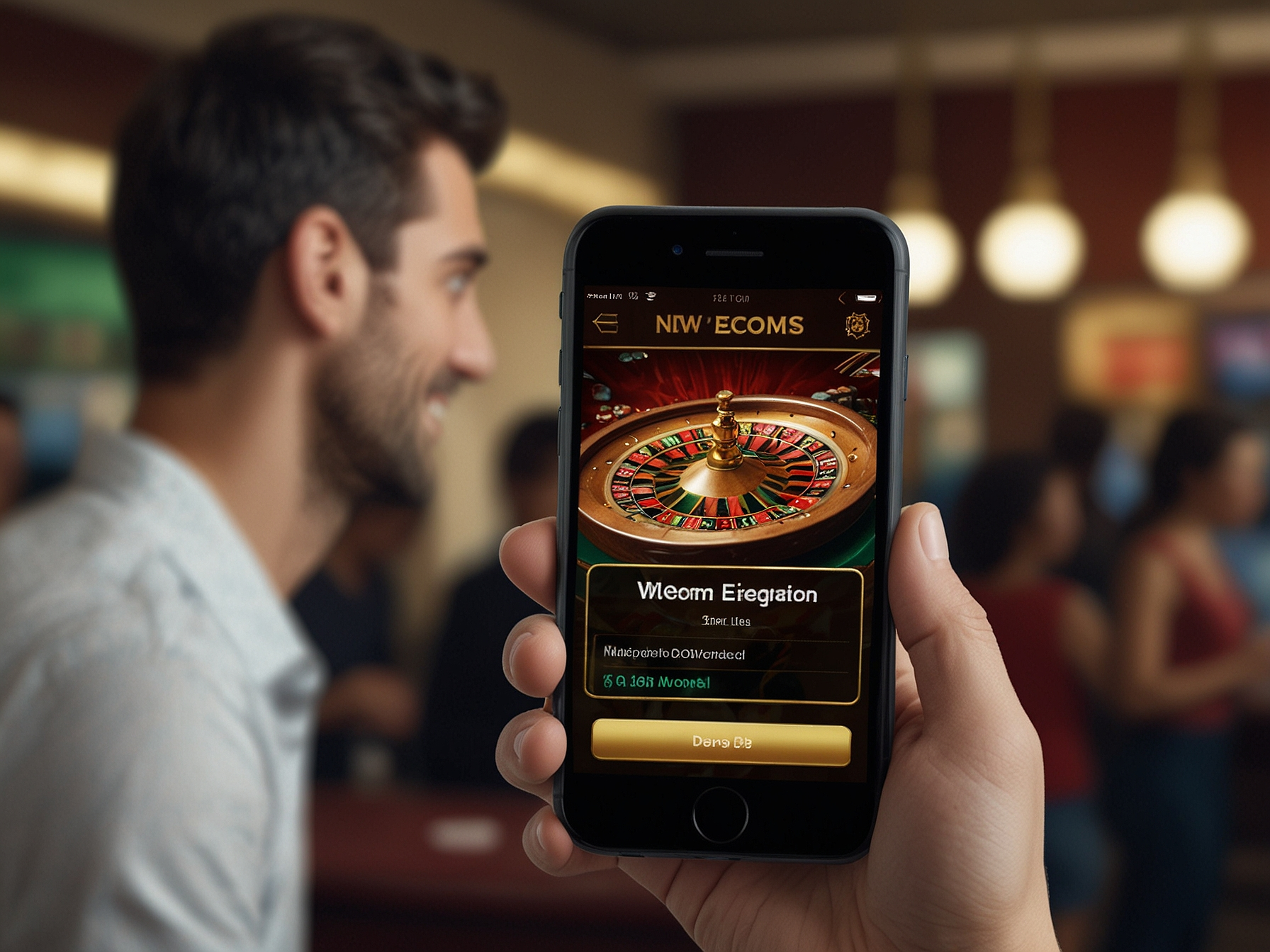 Бонус за регистрацию