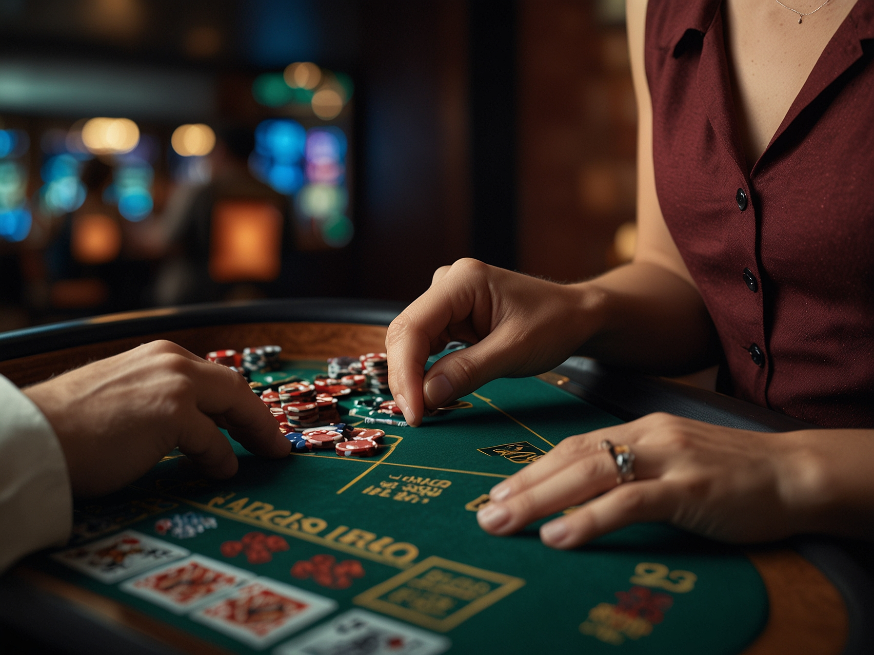 Безопасный вход в аккаунт